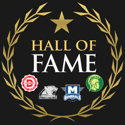 Hall of Fame